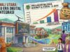 Diskominfo Morowali Utara Anggarkan Internet Starlink dan Portal Nyaris Rp2 Miliar