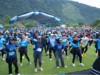 EnviRun PT Vale IGP Morowali, Perkuat Kepedulian Lingkungan di HLH 2026