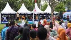 Gubernur Sulteng Ajak Masyarakat Bangun Karakter dari Rumah di Momentum Harganas 2026