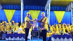 Gubernur Sulteng Resmi Membuka MTQ Ke-31 di Sigi, Momentum Membumikan Nilai Alquran