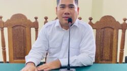 Gugatan TUN Eks Rektor Unsimar Terhadap Ketua YPSM Poso, Penasehat Penggugat Soroti Putusan Hakim