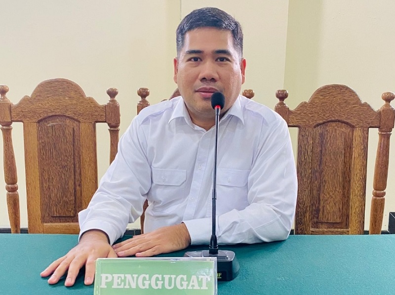 Gugatan TUN Eks Rektor Unsimar Terhadap Ketua YPSM Poso, Penasehat Penggugat Soroti Putusan Hakim