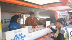 BRILink Agen Hadirkan 5 Titik Layanan, Dekatkan Akses Keuangan di Jayapura