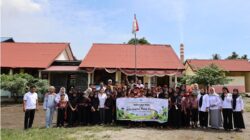 Huabao Raih Top CSR Awards 2026 Bintang Tiga, Perkuat Komitmen untuk Masyarakat Lingkar Industri Morowali