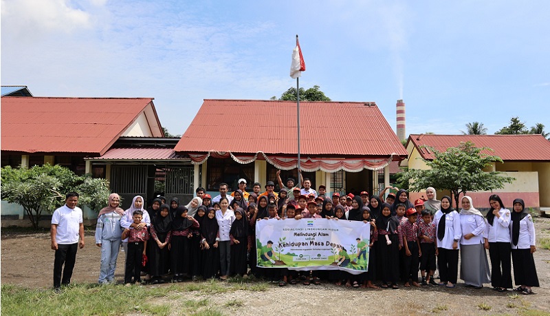 Huabao Raih Top CSR Awards 2026 Bintang Tiga, Perkuat Komitmen untuk Masyarakat Lingkar Industri Morowali