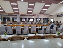 14 Anggota DPRD Poso Terancam PAW, Ini Penyebabnya