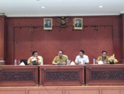 Parimo Perluas Cakupan Kepesertaan Aktif JKN Menuju UHC
