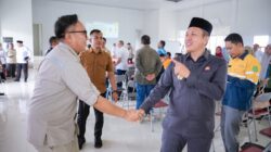IMIP Tambah Pagu Anggaran CSR untuk 12 Desa di Bahodopi Morowali