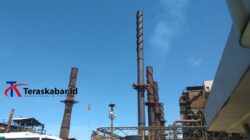Indonesia Miliki 147 Smelter Nikel, Strategi PT Vale Hadapi Lonjakan Produksi Global