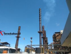 Indonesia Miliki 147 Smelter Nikel, Strategi PT Vale Hadapi Lonjakan Produksi Global
