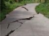 Jembatan 3 Palu Retak, Poros Napu Nyaris Terputus Akibat Gempa Magnitudo 6,7