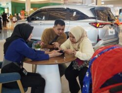 Juli 2026 Harga Naik, Kalla Toyota Ajak Pelanggan Ambil Keputusan Cerdas di Bulan Juni