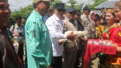 Kadis Nakertrans Poso: Proyek Irigasi di Torire Tak Ada di DIPA