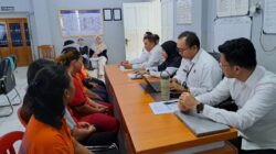 Komitmen Tanpa Batas Posbakum 'Aisyiyah Kalteng untuk Keadilan Kelompok Rentan