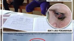 Konflik Agraria PT KLS Kembali Memanas di Banggai, Warga Diduga Jadi Korban Pengeroyokan