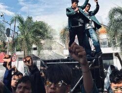 Mahasiswa UIN Palu Soroti Polemik DPRD Poso: Lembaga Publik Tak Boleh Lumpuh Karena Konflik Internal