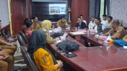 Masyarakat Adat Terpencil di Parimo Dilibatkan Akselerasi Penurunan Kemiskinan