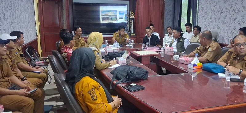 Masyarakat Adat Terpencil di Parimo Dilibatkan Akselerasi Penurunan Kemiskinan  