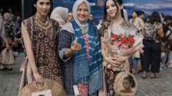 Mlatiwangi Kembangkan Tas Serat Alam hingga Tembus Pasar Internasional Berkat LinkUMKM BRI