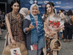 Mlatiwangi Kembangkan Tas Serat Alam hingga Tembus Pasar Internasional Berkat LinkUMKM BRI