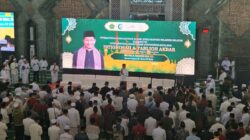 Nasaruddin Umar Akan Kumpulkan Imam Seluruh Dunia di IGIC 2026