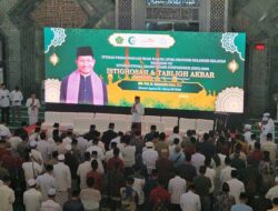 Nasaruddin Umar Akan Kumpulkan Imam Seluruh Dunia di IGIC 2026