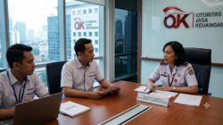 OJK Memanggil PT Toyota Astra Financial Services Dugaan Kekerasan Penagihan Kredit di Serang