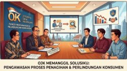 OJK Memanggil Solusiku Terkait Dugaan Pelanggaran Proses Penagihan
