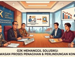 OJK Memanggil Solusiku Terkait Dugaan Pelanggaran Proses Penagihan