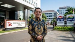 OJK Wujudkan Industri BPR/BPRS Tumbuh Jadi Bank Berintegritas, Tangguh dan Kontributif