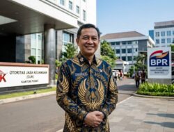 OJK Wujudkan Industri BPR/BPRS Tumbuh Jadi Bank Berintegritas, Tangguh dan Kontributif