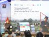 OJK dan ILO Tingkatkan Akses Pembiayaan Peternak Sapi Perah, Luncurkan Enterprise Resource Planning