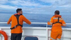 Operasi SAR Hari Kedua KM Jolor, 4 ABK Kapal Belum Ditemukan