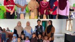 PT BCPM Sinergi Warga Beri Dampak Positif di Laroenai dan Buleleng Morowali