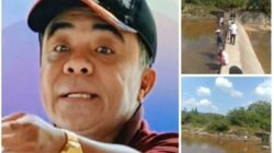 PT IMNI Didesak Ganti Rugi Rp175 Miliar ke Petani Mayayap