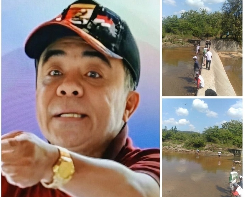 PT IMNI Didesak Ganti Rugi Rp175 Miliar ke Petani Mayayap