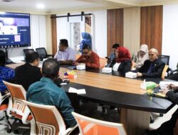 Parigi Moutong Antusias Sambut PSN Pengembangan Kawasan Transmigrasi