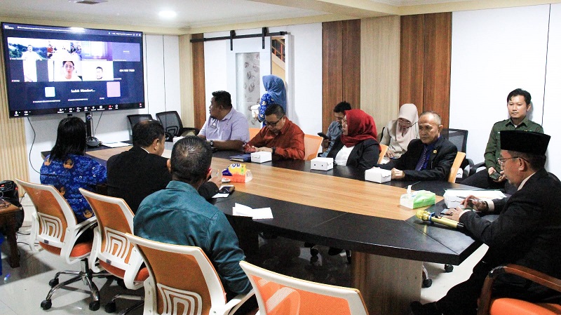 Parigi Moutong Antusias Sambut PSN Pengembangan Kawasan Transmigrasi