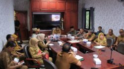 Parimo Hadirkan Layanan Panggilan Darurat 112, Inovasi Pelayanan Publik