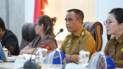 Pemprov Sulteng Gunakan Skema Hak Pakai dalam Bank Tanah Poso, Cegah Tanah Warga Berpindah Tangan