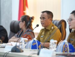Pemprov Sulteng Gunakan Skema Hak Pakai dalam Bank Tanah Poso, Cegah Tanah Warga Berpindah Tangan