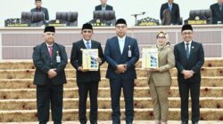 Pemprov Sulteng Pertahankan WTP Ke-13, Perketat Pengawasan Reklamasi Pertambangan