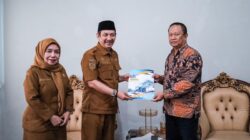 Penerima Beasiswa BERANI Cerdas Tak Boleh Terima Beasiswa Ganda, Bisa Bermasalah Hukum