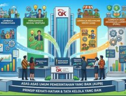 Perkuat Pengembangan Industri PVML, OJK Keluarkan Kebijakan Yang Adaptif dan Terukur