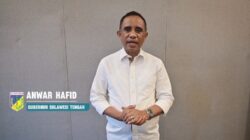 Pesparawi Nasional 2029, Sulteng Siap Jadi Tuan Rumah, LPPD Poso Tepis Tudingan