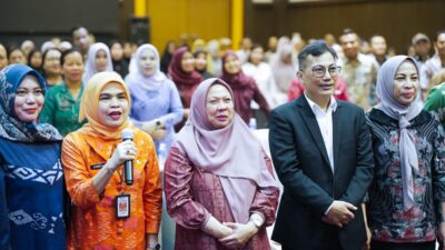 RSUD Undata Masih Pilihan Utama Warga Peroleh Layanan Kesehatan
