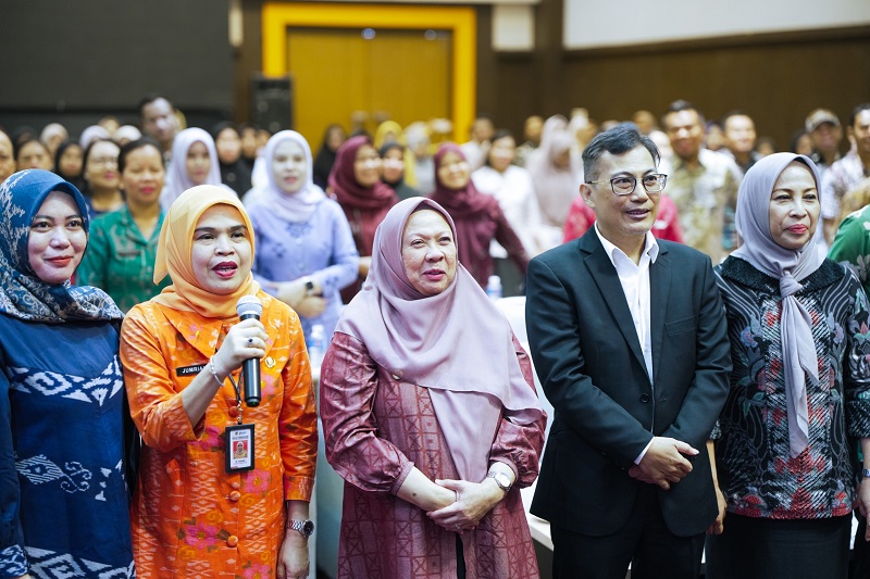 RSUD Undata Masih Pilihan Utama Warga Peroleh Layanan Kesehatan