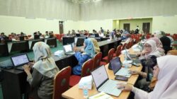 Rektor UIN Datokarama: Dosen Harus Gencar Menulis Karya Ilmiah