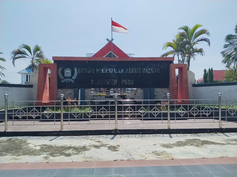 Reses Selesai, Anggota DPRD Poso Belum Terima Dana Aspirasi Masyarakat