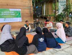 Resilient Leader Camp 2026: ETOS ID Palu dan LAZ Hadji Kalla Siapkan Pemimpin Muda yang Tangguh dan Berdampak